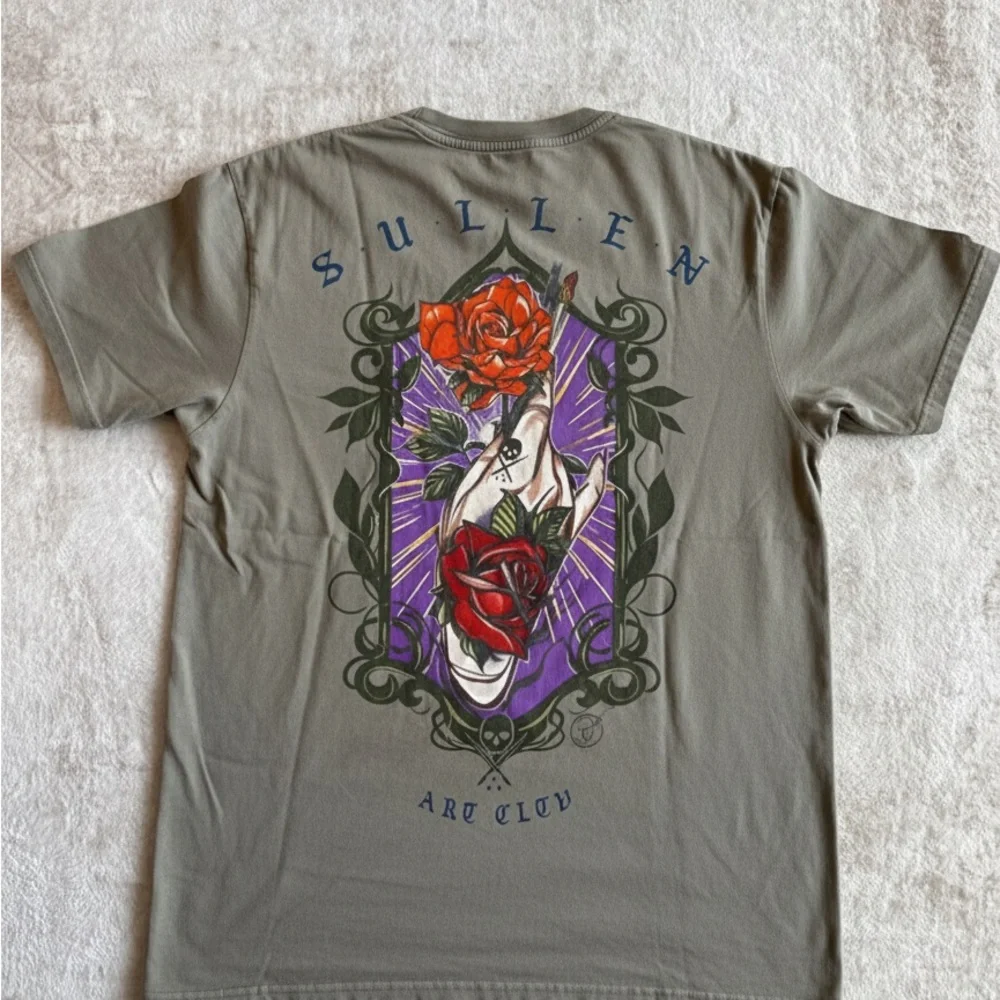 Sullen Art Collective Premium T shirts - Picture 7 of 9